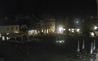 Kazimierz Dolny - 16-06-2025 23:51