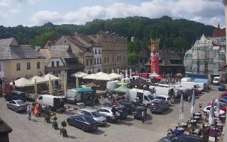 Kazimierz Dolny - 17-06-2025 08:13