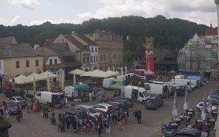 Kazimierz Dolny - 17-06-2025 08:29