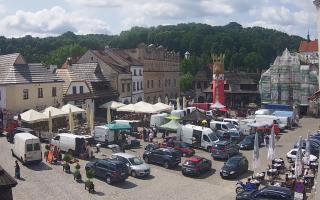 Kazimierz Dolny - 17-06-2025 08:44