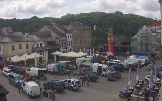 Kazimierz Dolny - 17-06-2025 08:59