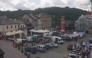 Kazimierz Dolny - 17-06-2025 09:15