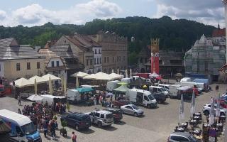 Kazimierz Dolny - 17-06-2025 09:30