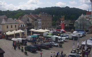 Kazimierz Dolny - 17-06-2025 09:45
