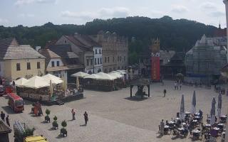 Kazimierz Dolny - 17-06-2025 12:34