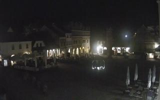 Kazimierz Dolny - 17-06-2025 00:22