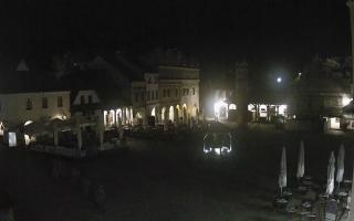 Kazimierz Dolny - 17-06-2025 00:37
