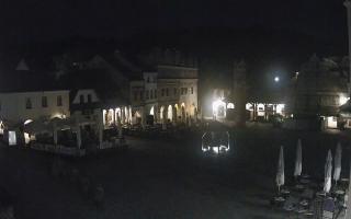 Kazimierz Dolny - 17-06-2025 00:52