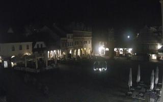 Kazimierz Dolny - 17-06-2025 00:06