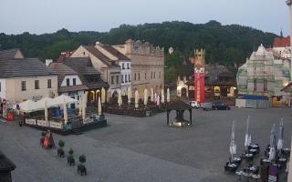 Kazimierz Dolny - 17-06-2025 01:54