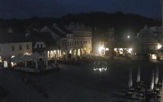 Kazimierz Dolny - 17-06-2025 01:08