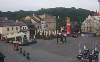 Kazimierz Dolny - 17-06-2025 02:19