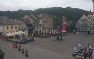 Kazimierz Dolny - 17-06-2025 02:35