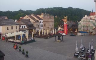 Kazimierz Dolny - 17-06-2025 02:04
