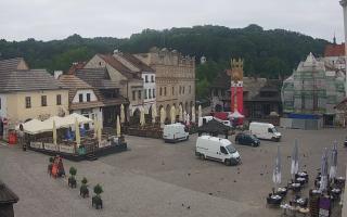 Kazimierz Dolny - 17-06-2025 02:50