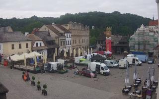 Kazimierz Dolny - 17-06-2025 03:21