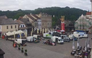 Kazimierz Dolny - 17-06-2025 03:36