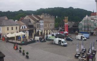 Kazimierz Dolny - 17-06-2025 03:05