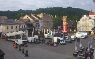 Kazimierz Dolny - 17-06-2025 03:51