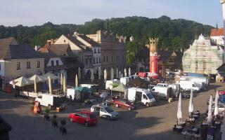 Kazimierz Dolny - 17-06-2025 04:22