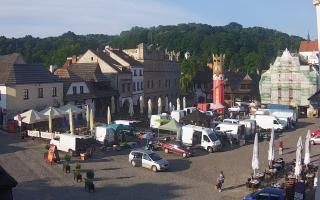 Kazimierz Dolny - 17-06-2025 04:38