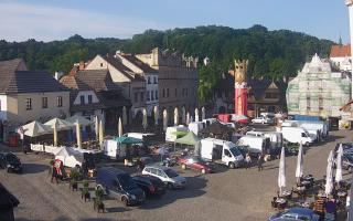 Kazimierz Dolny - 17-06-2025 04:53