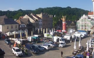 Kazimierz Dolny - 17-06-2025 05:24
