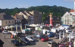 Kazimierz Dolny - 17-06-2025 05:39