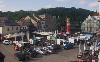 Kazimierz Dolny - 17-06-2025 05:54