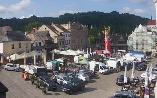 Kazimierz Dolny - 17-06-2025 06:10