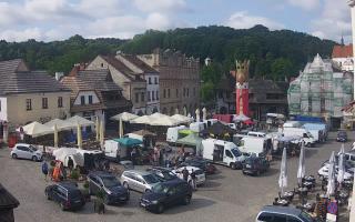 Kazimierz Dolny - 17-06-2025 06:25