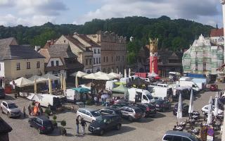 Kazimierz Dolny - 17-06-2025 06:41