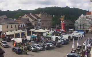 Kazimierz Dolny - 17-06-2025 06:56