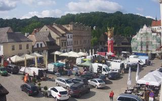 Kazimierz Dolny - 17-06-2025 07:11