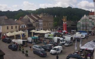Kazimierz Dolny - 17-06-2025 07:27