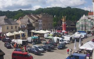 Kazimierz Dolny - 17-06-2025 07:42
