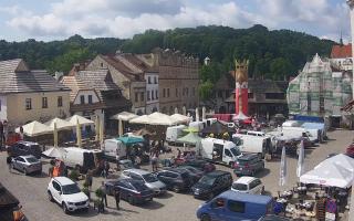 Kazimierz Dolny - 17-06-2025 07:58