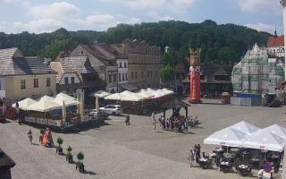 Kazimierz Dolny - 18-06-2025 08:14