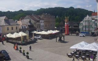 Kazimierz Dolny - 18-06-2025 08:29