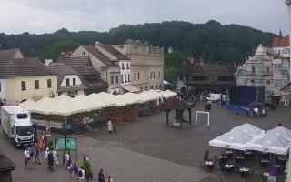 Kazimierz Dolny - 02-08-2025 08:13