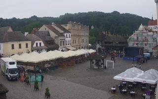 Kazimierz Dolny - 02-08-2025 08:28