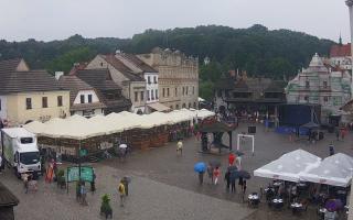Kazimierz Dolny - 02-08-2025 08:43