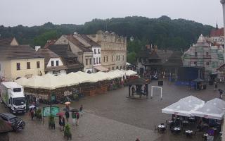 Kazimierz Dolny - 02-08-2025 08:59