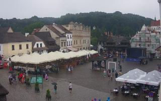 Kazimierz Dolny - 02-08-2025 09:14