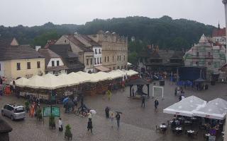 Kazimierz Dolny - 02-08-2025 09:30
