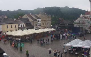 Kazimierz Dolny - 02-08-2025 09:45