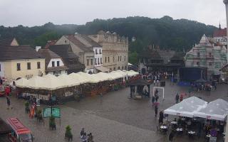 Kazimierz Dolny - 02-08-2025 10:00