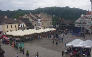 Kazimierz Dolny - 02-08-2025 10:16