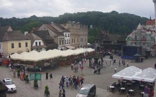 Kazimierz Dolny - 02-08-2025 10:31