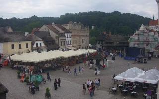 Kazimierz Dolny - 02-08-2025 10:46